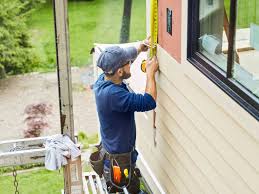 Professional Siding in Sunnyside, WA